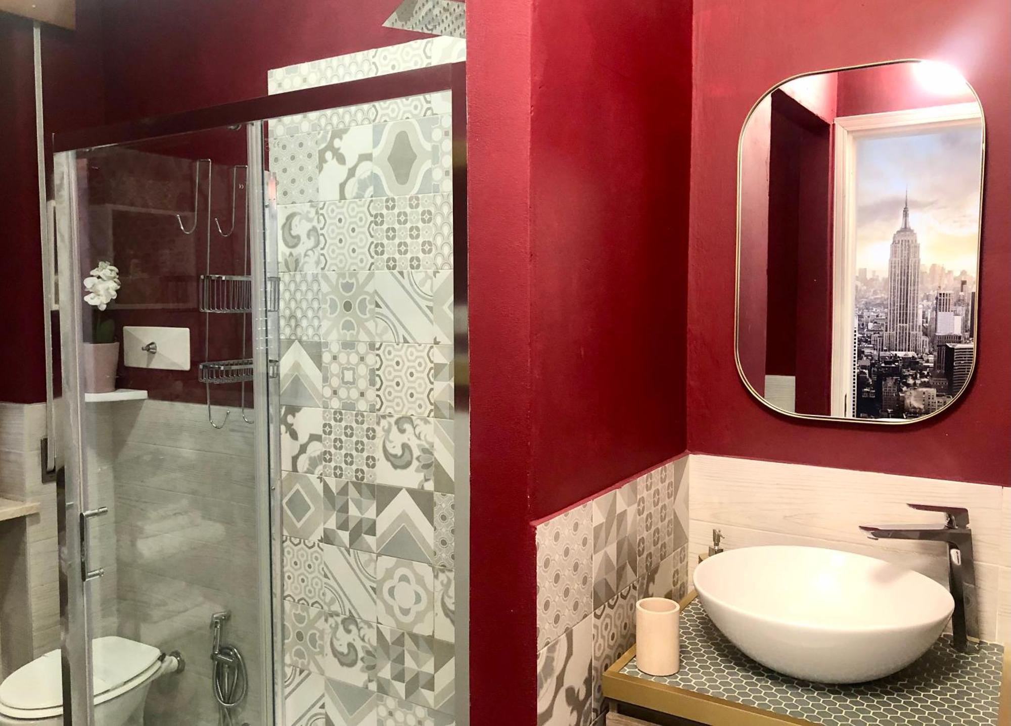 Studio Flat Policlinico G B Rossi Borgo Roma Verona Exterior photo