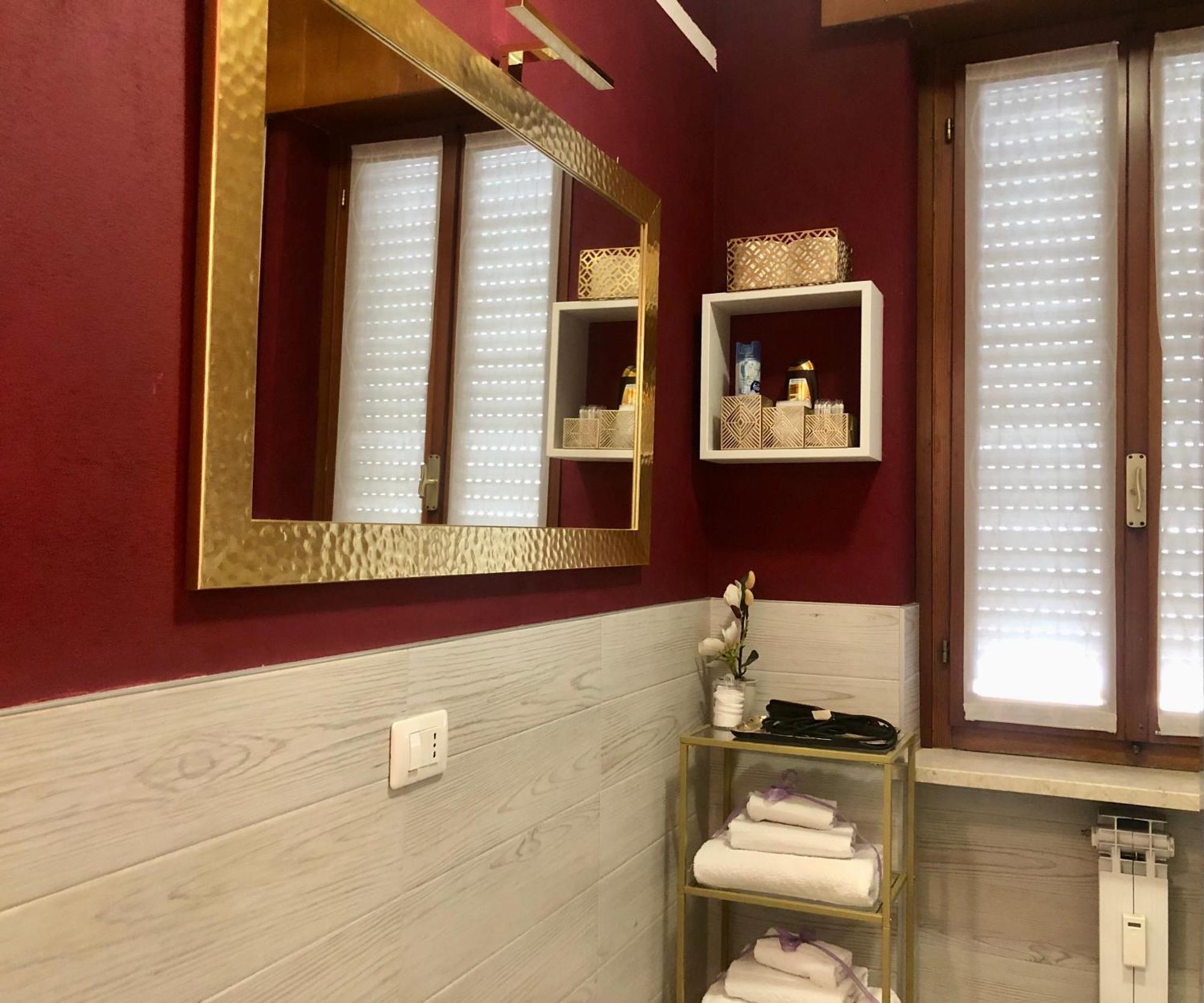 Studio Flat Policlinico G B Rossi Borgo Roma Verona Exterior photo