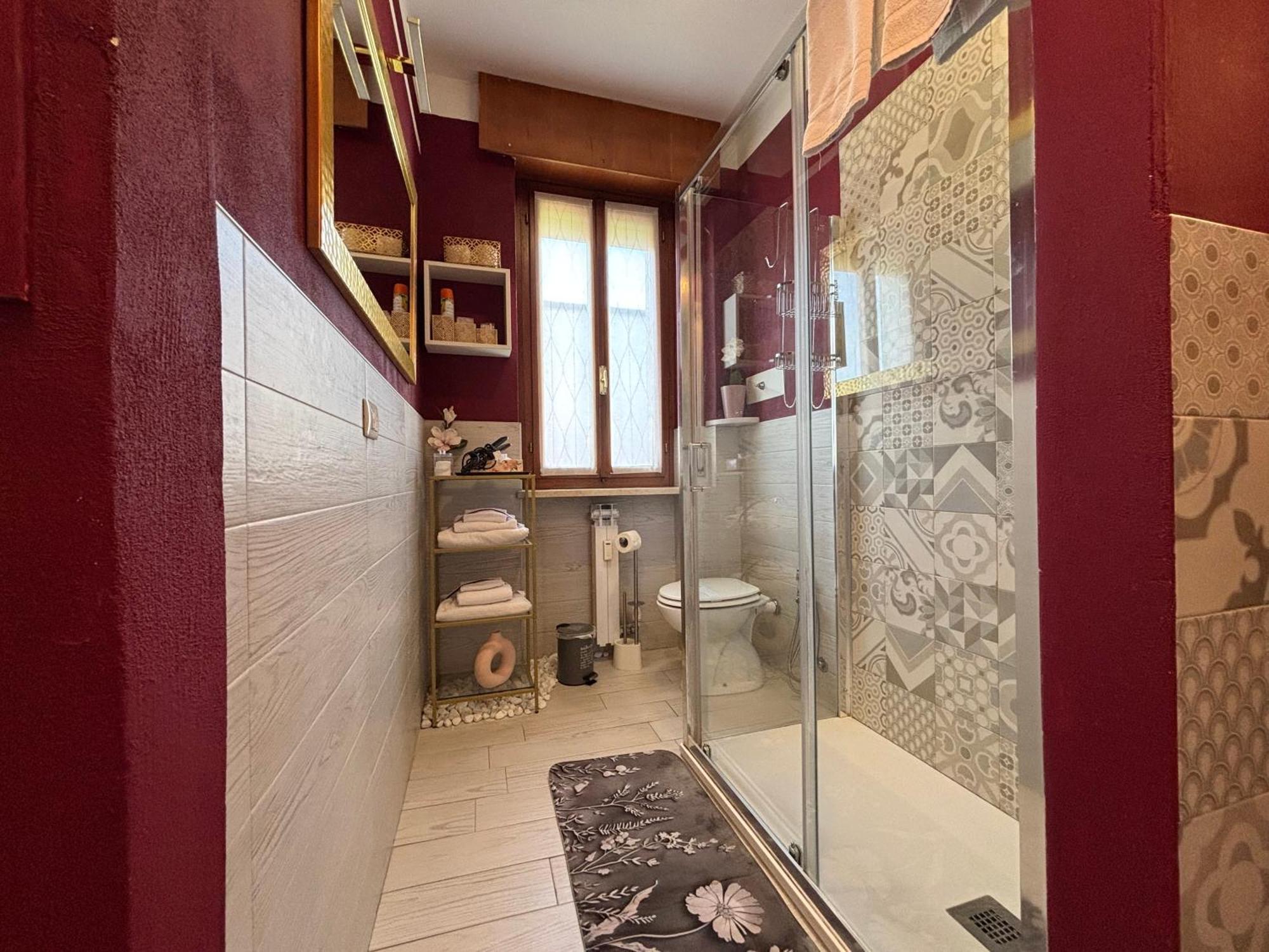 Studio Flat Policlinico G B Rossi Borgo Roma Verona Exterior photo