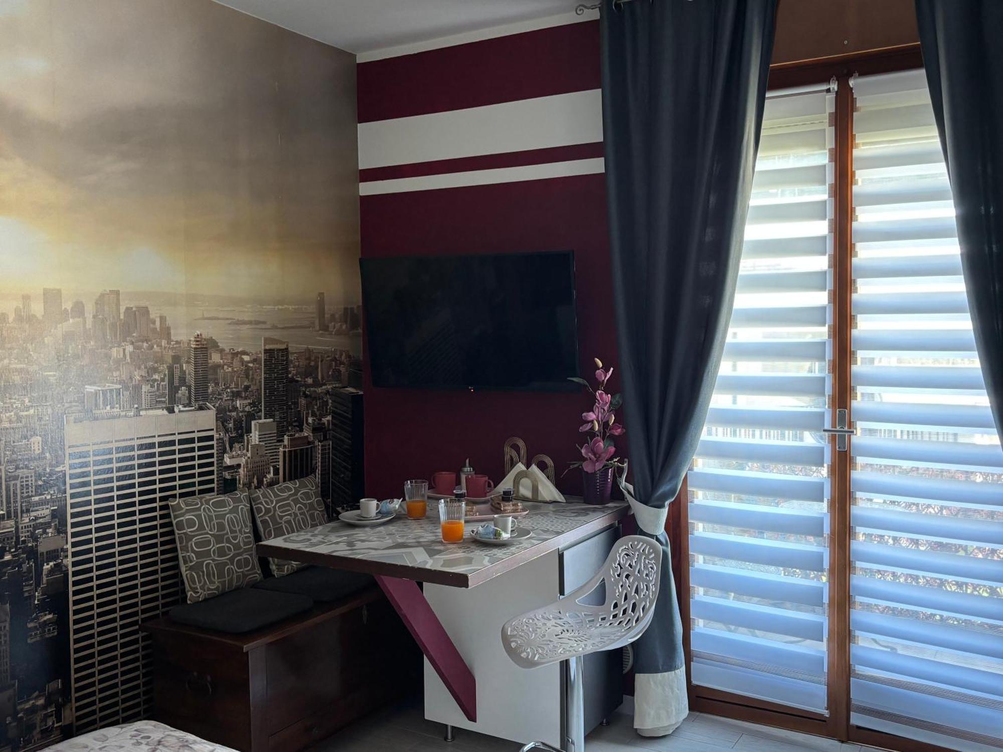 Studio Flat Policlinico G B Rossi Borgo Roma Verona Exterior photo