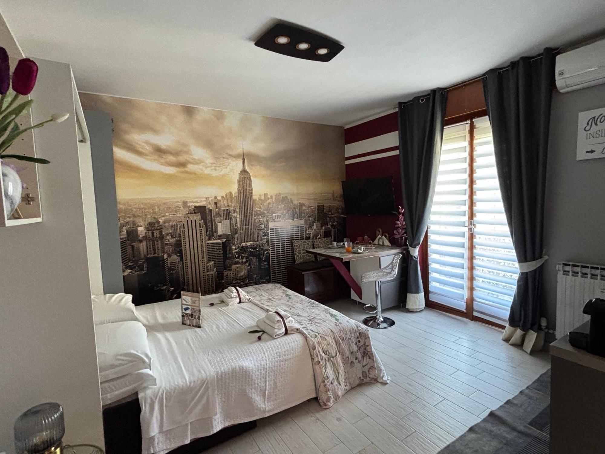 Studio Flat Policlinico G B Rossi Borgo Roma Verona Exterior photo