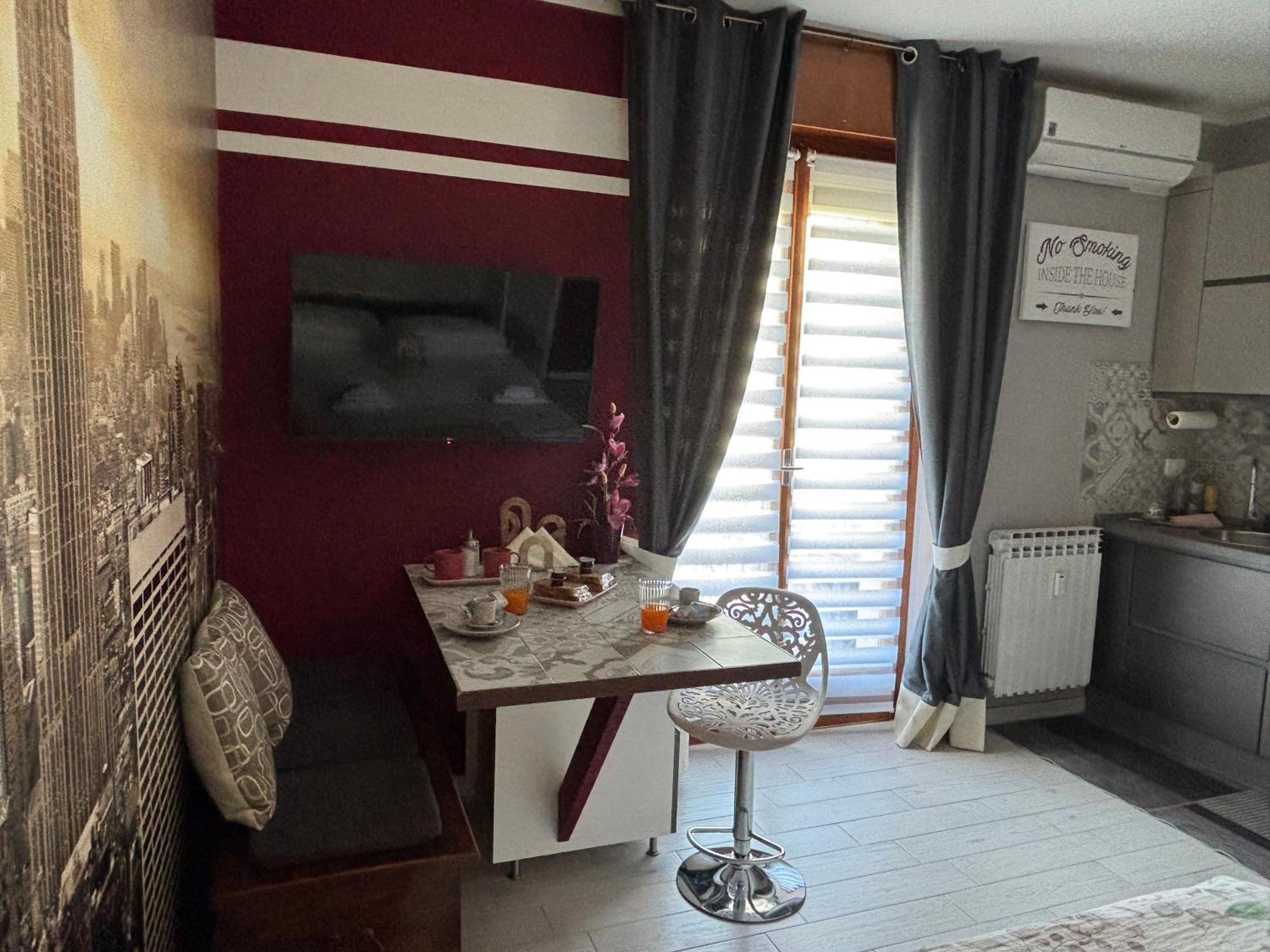 Studio Flat Policlinico G B Rossi Borgo Roma Verona Exterior photo